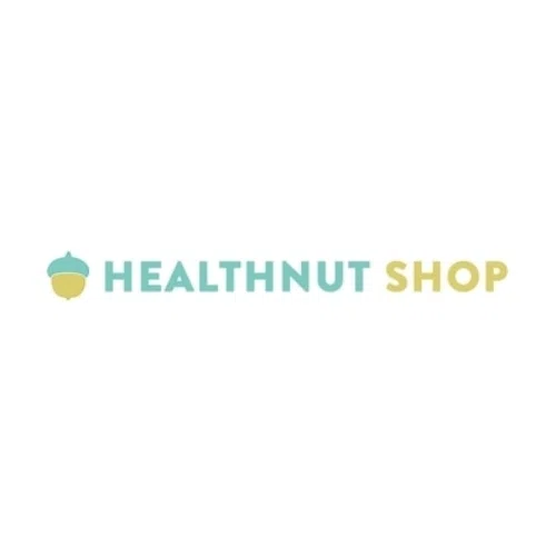 healthnut shopt