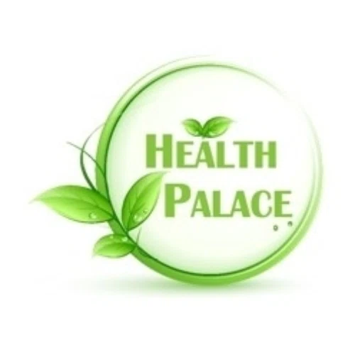 HEALTH PALACE Promo Code — 85 Off (Sitewide) 2024