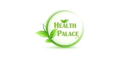5% Off Health Palace Promo Code, Coupons (1 Active) 2022