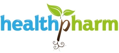 HealthPharm Merchant Logo