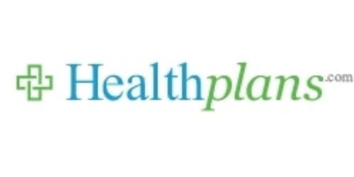 Healthplans.com Merchant logo