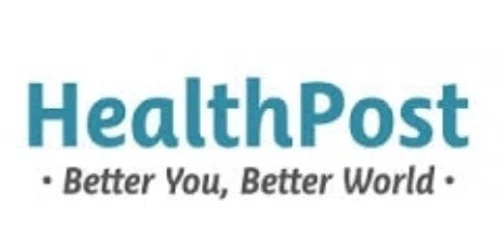 HealthPost NZ Merchant logo