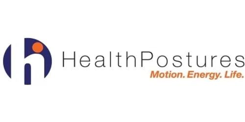 HealthPostures Promo Code