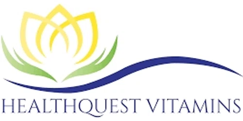 Healthquest Vitamins Promo Code