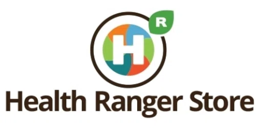 Health Ranger Store Merchant logo