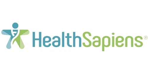 HealthSapiens Merchant logo