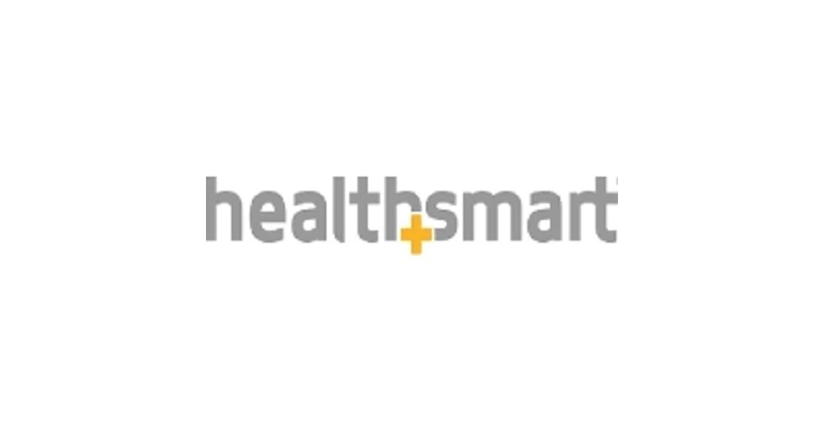HealthSmart Promo Codes - 25% Off Discount Code July 2025