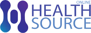 Health Source Online Merchant Logo