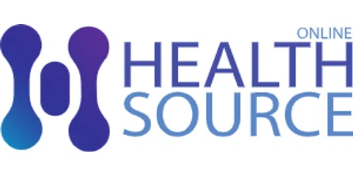 Health Source Online Promo Code