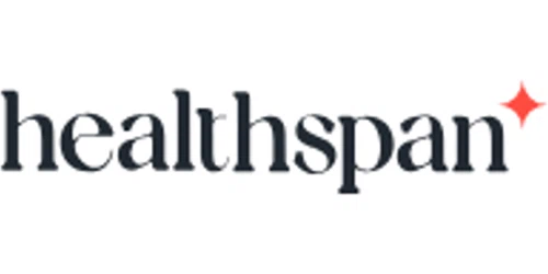 20% Off Healthspan Discount Code (1 Active) Mar '26