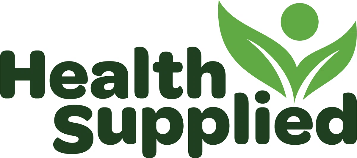 Healthsupplied Promo Code
