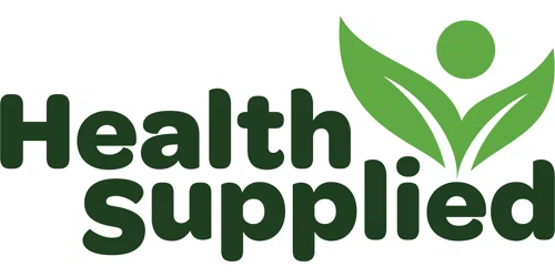 Healthsupplied Promo Code