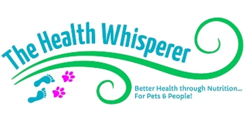 The Health Whisperer Promo Code