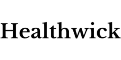 Healthwick Promo Code