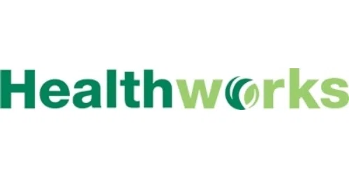 Healthworks Merchant logo