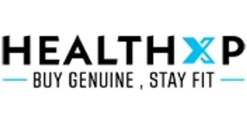 HealthXP Promo Code