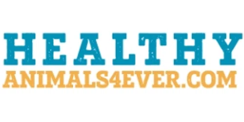 Healthy Animals 4Ever Promo Code