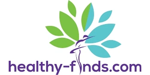 Healthy-Finds Promo Code