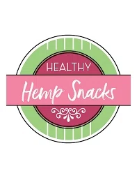 Healthy Hemp Snacks Merchant Logo