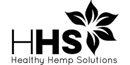 Healthy Hemp Solutions Promo Code