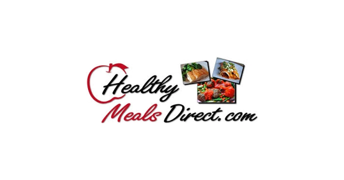 Healthy Meals Direct Discount Codes - 10% Off in March 2026