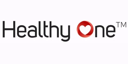 Healthy One coupon