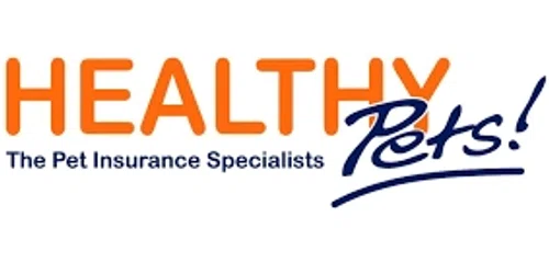 Healthy Pets Insurance Merchant logo