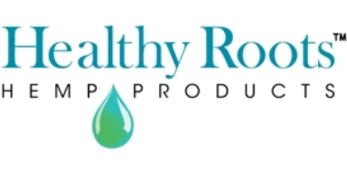 Healthy Roots Hemp Promo Code