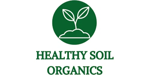 Healthy Soil Organics Promo Code