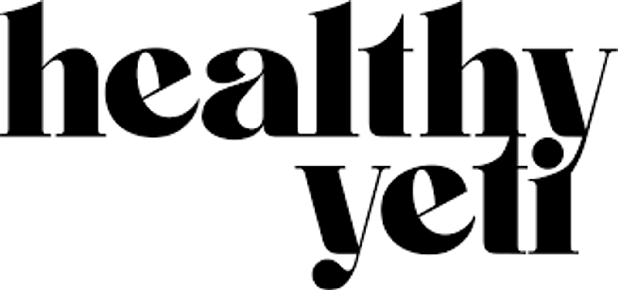 Healthy Yeti coupons