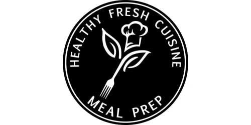 Healthy and Fresh Meal Prep Promo Code