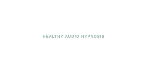 Healthy Audio Hypnosis coupon