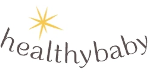 Healthybaby Merchant logo