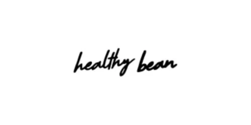 Healthy Bean Coffee coupon