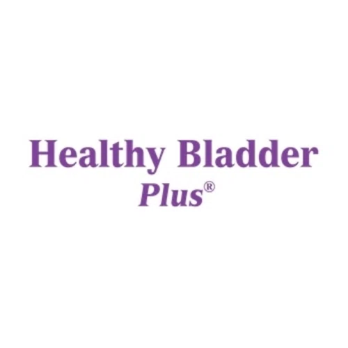 Healthy Bladder Plus Merchant Logo