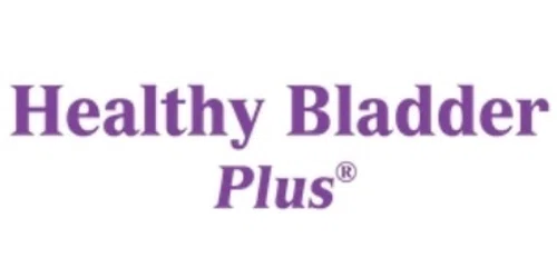 Healthy Bladder Plus Merchant Logo