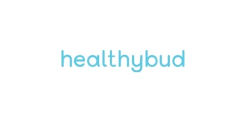 Healthybud coupon