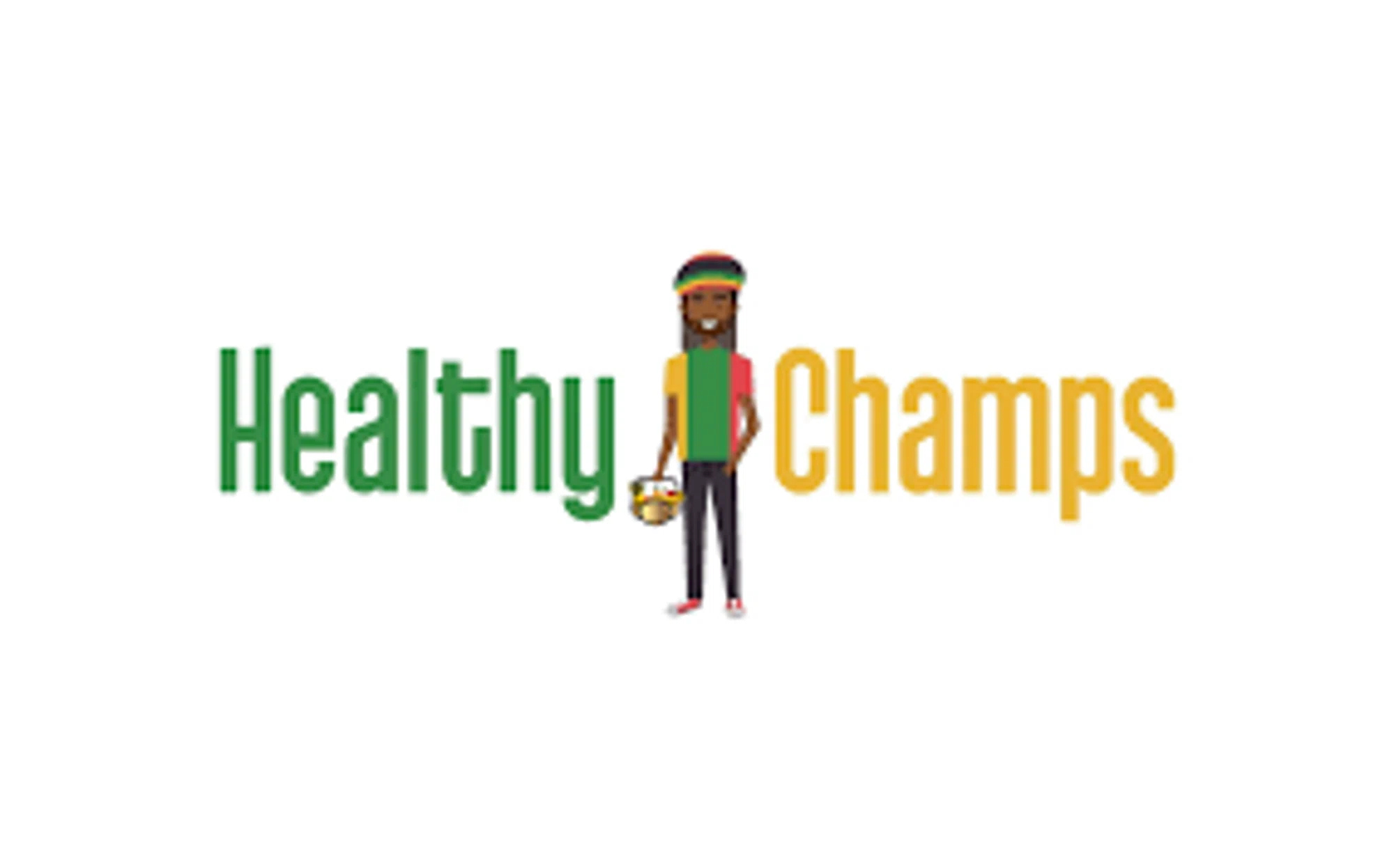 Healthy Champs Promo Codes 30 Off in February 2025