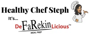 Healthy Chef Steph Promo Code