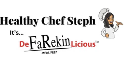 Healthy Chef Steph Promo Code