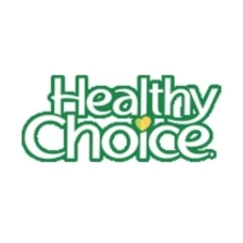 20 Off Healthy Choice Promo Code (1 Active) Oct '24