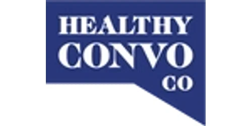 Healthy Convo Promo Code