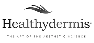 Healthydermis MedSpa Merchant Logo