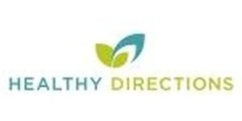 Healthy Directions Merchant logo