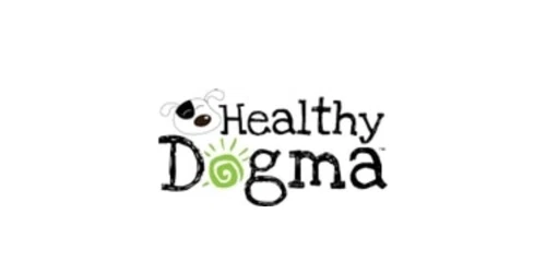 Healthy Dogma coupon