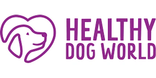 Healthy Dog World Promo Code