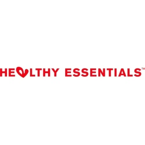 25 Off HEALTHY ESSENTIALS Promo Code Mar '24