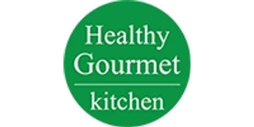 Healthy Gourmet Kitchen Promo Code