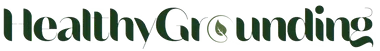 HealthyGrounding Promo Code