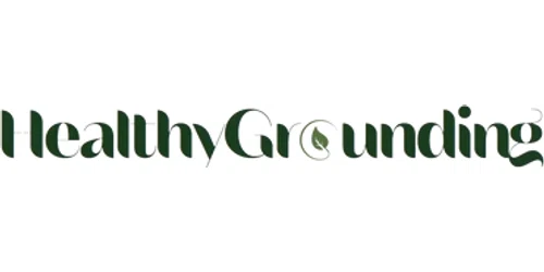 HealthyGrounding Promo Code